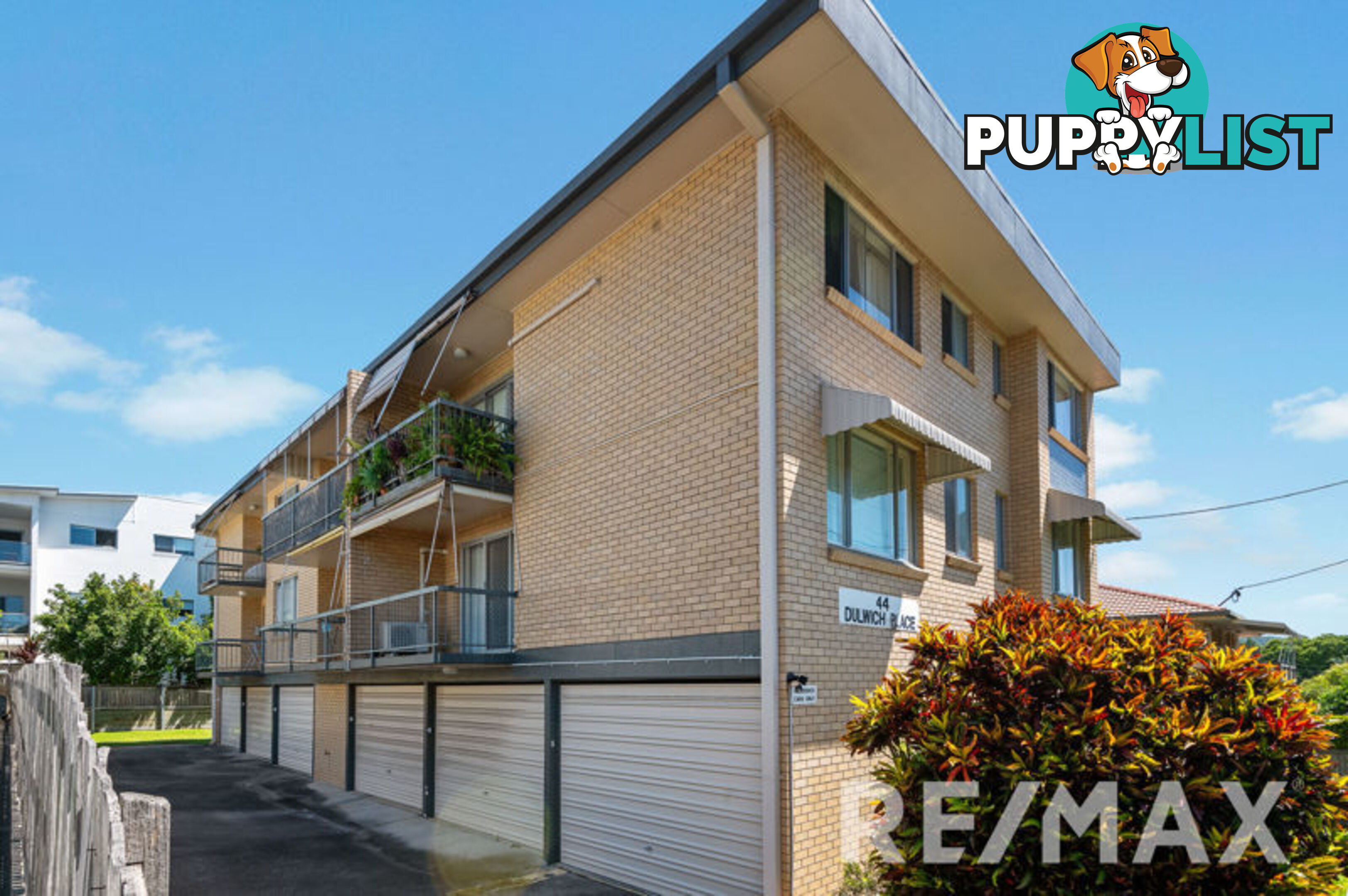 2/44 Griffith Street EVERTON PARK QLD 4053