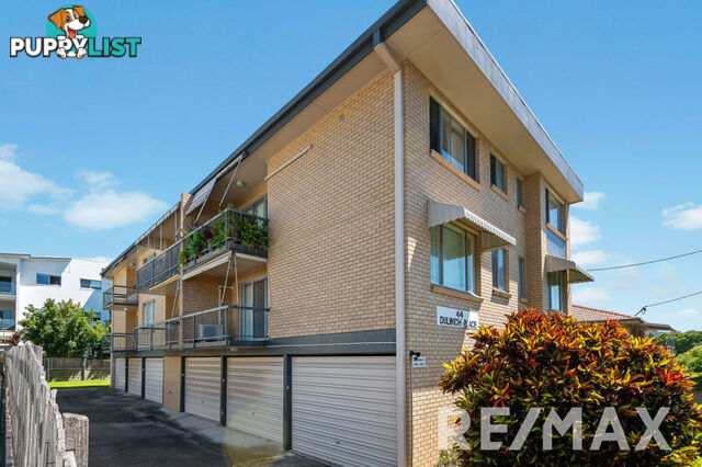 2/44 Griffith Street EVERTON PARK QLD 4053