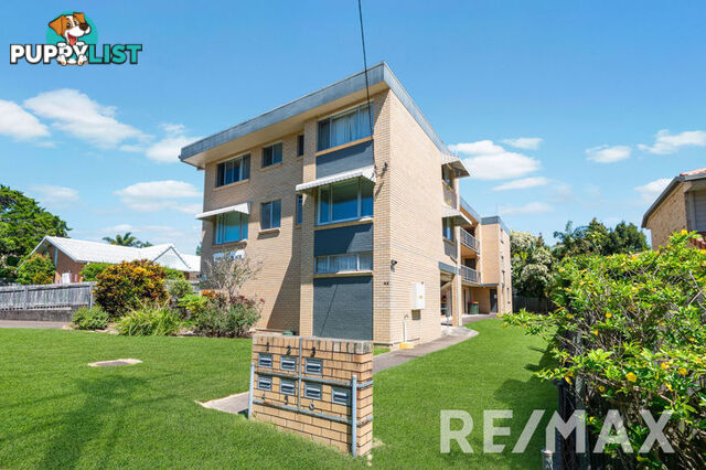 2/44 Griffith Street EVERTON PARK QLD 4053