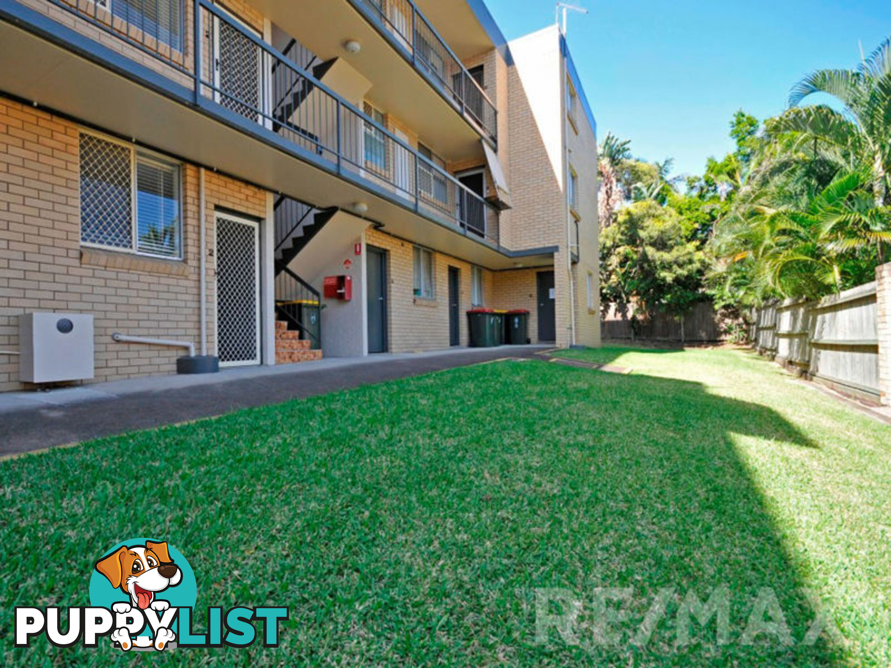 2/44 Griffith Street EVERTON PARK QLD 4053