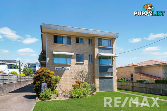 2/44 Griffith Street EVERTON PARK QLD 4053