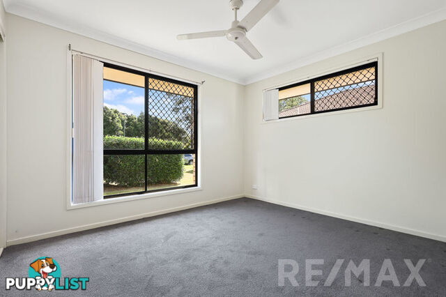 27 Gaskill Court ALBANY CREEK QLD 4035