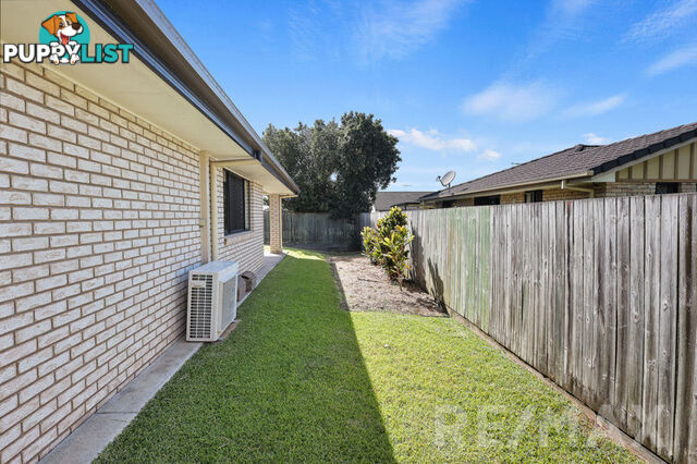 27 Gaskill Court ALBANY CREEK QLD 4035