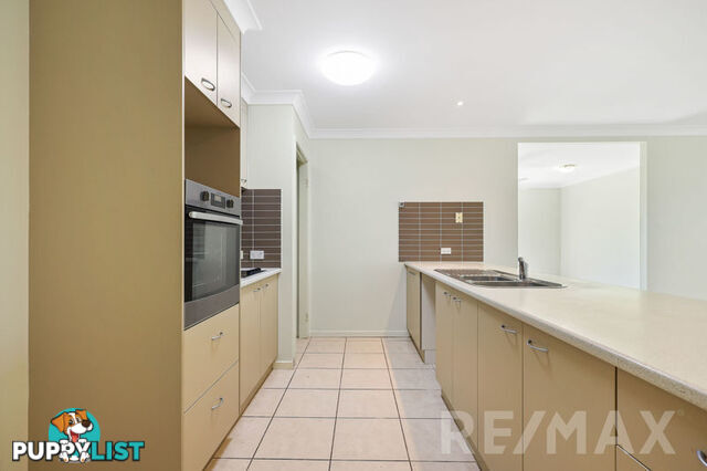 27 Gaskill Court ALBANY CREEK QLD 4035