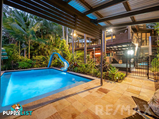 50 Blackbutt Ct BURPENGARY QLD 4505