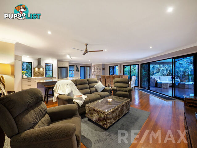 50 Blackbutt Ct BURPENGARY QLD 4505