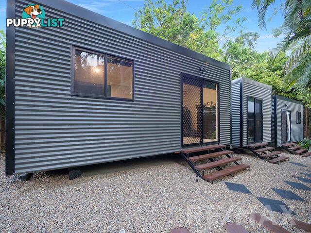 50 Blackbutt Ct BURPENGARY QLD 4505