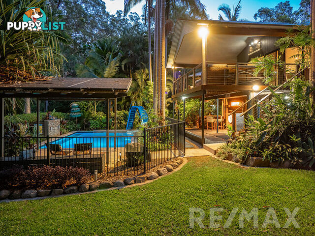 50 Blackbutt Ct BURPENGARY QLD 4505