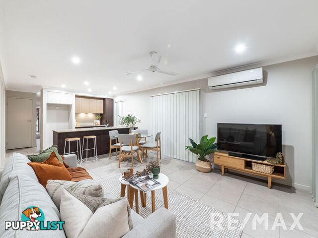 57 Centenary Court WARNER QLD 4500