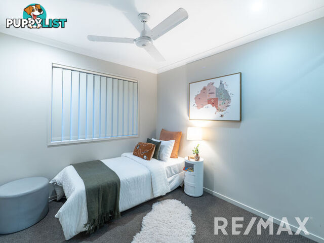 57 Centenary Court WARNER QLD 4500