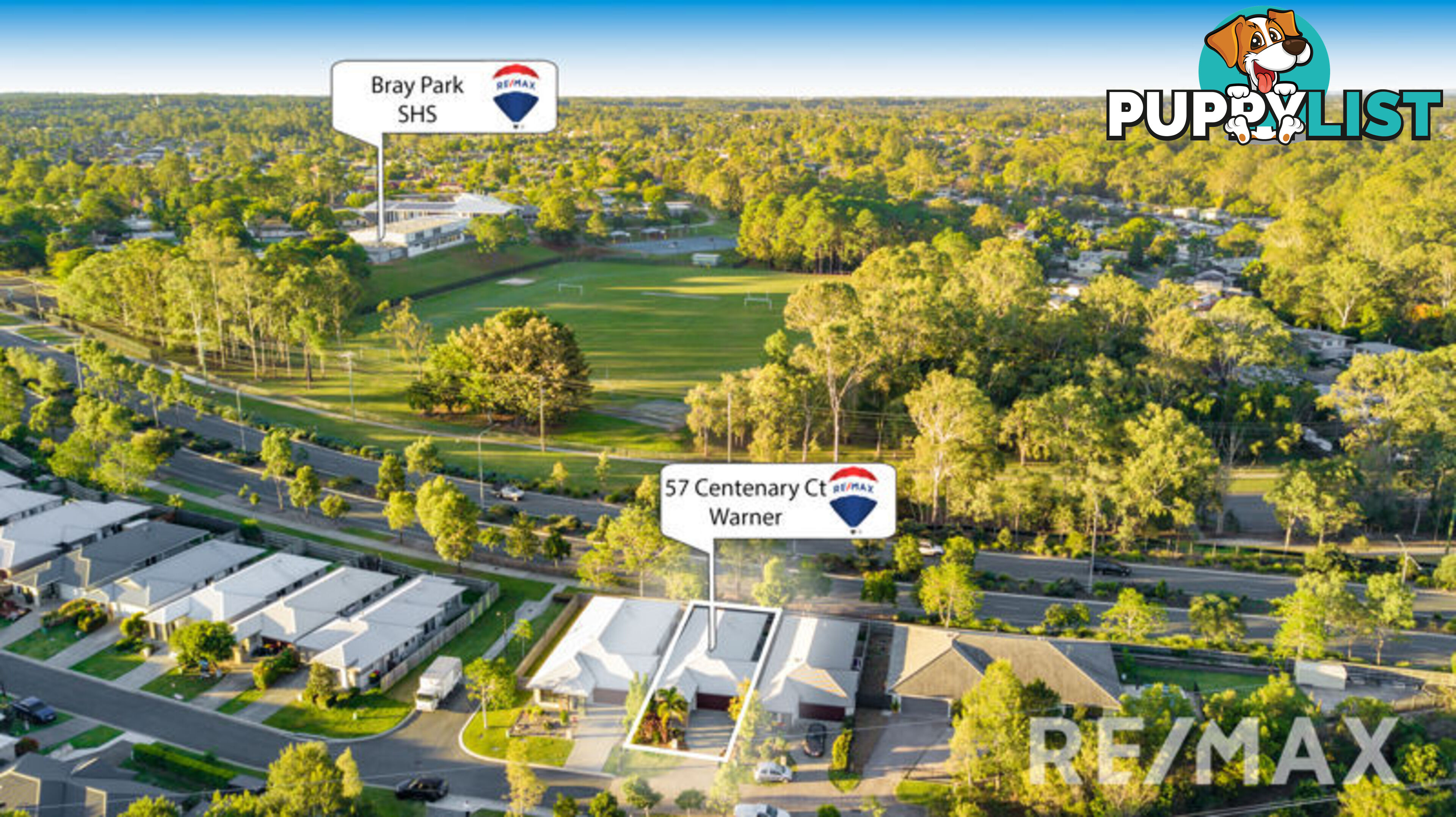 57 Centenary Court WARNER QLD 4500