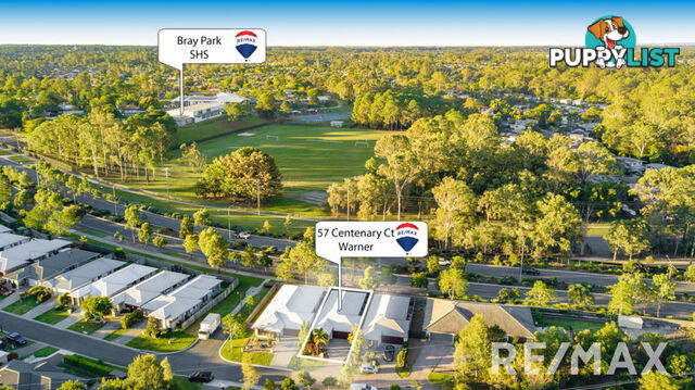 57 Centenary Court WARNER QLD 4500