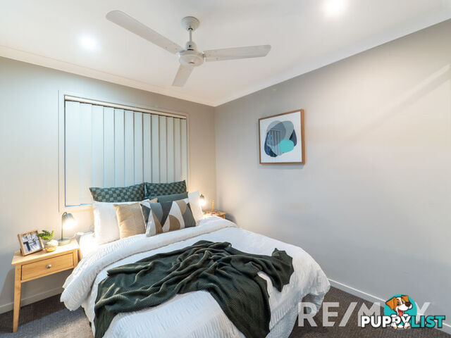 57 Centenary Court WARNER QLD 4500