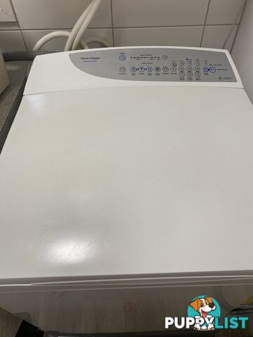 Washing machine - top loader $50