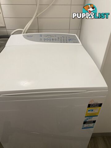 Washing machine - top loader $50