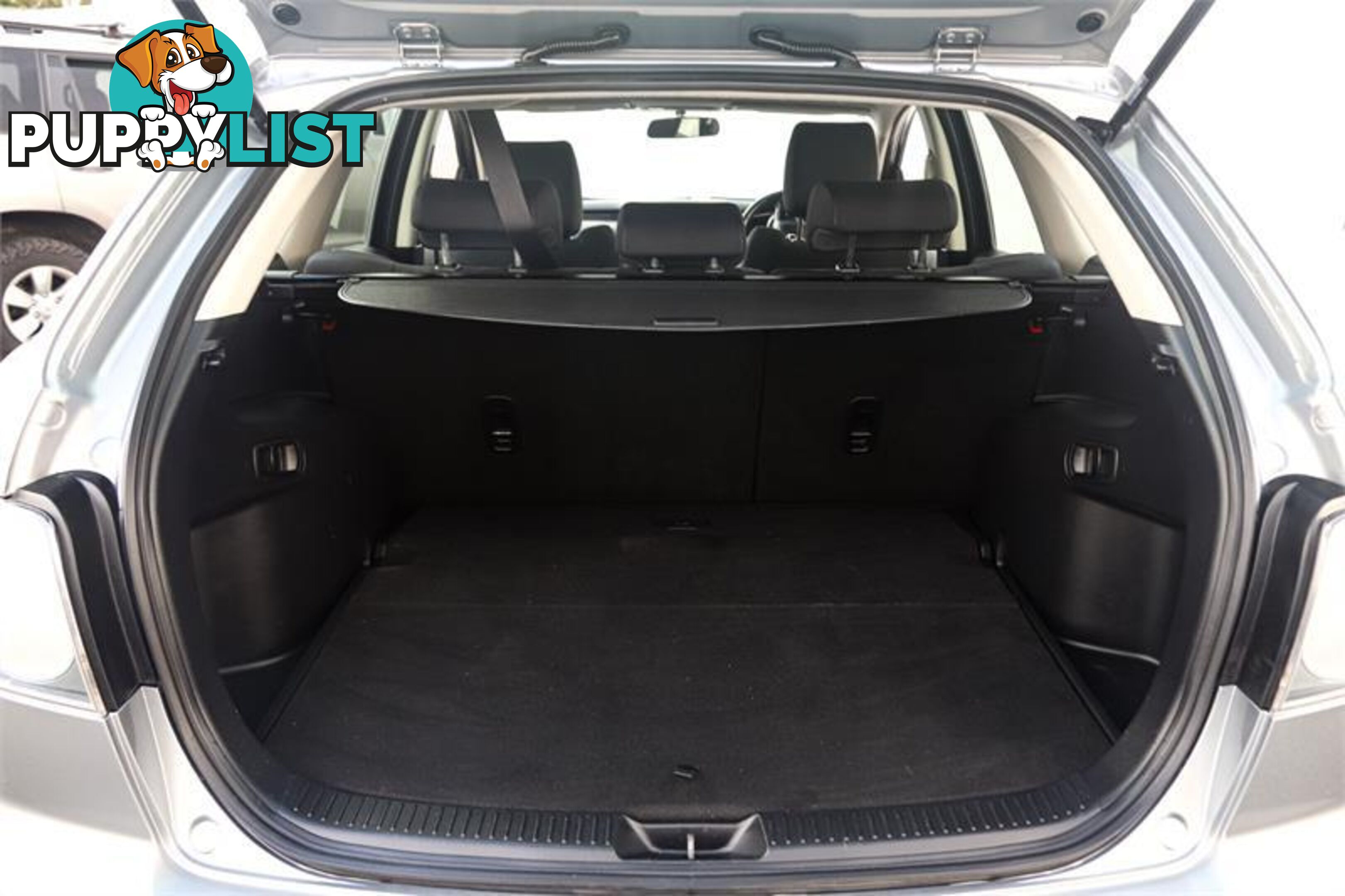 2011 MAZDA CX-7 CLASSIC ER10L2 SUV