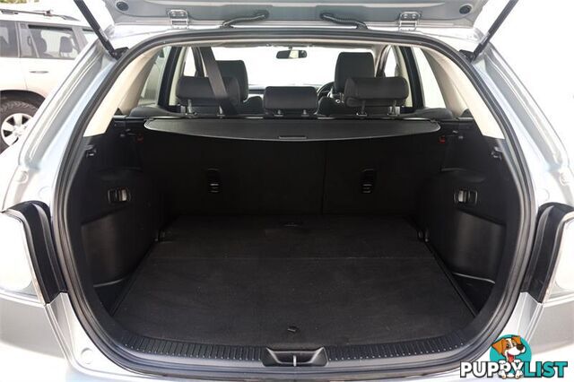 2011 MAZDA CX-7 CLASSIC ER10L2 SUV