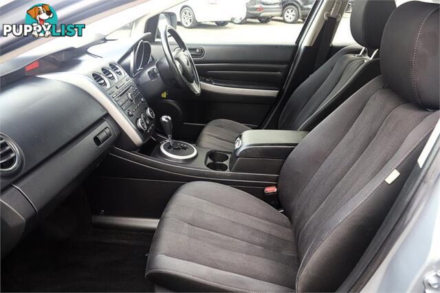 2011 MAZDA CX-7 CLASSIC ER10L2 SUV