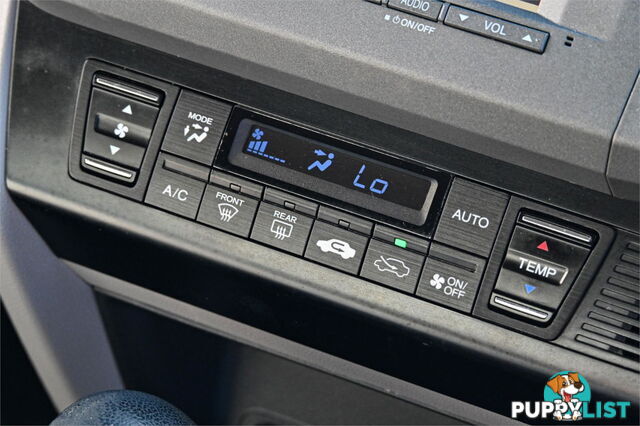 2012 HONDA CIVIC VTI-LN AUTO SEDAN