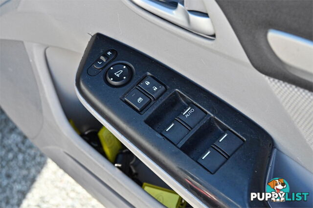 2012 HONDA CIVIC VTI-LN AUTO SEDAN