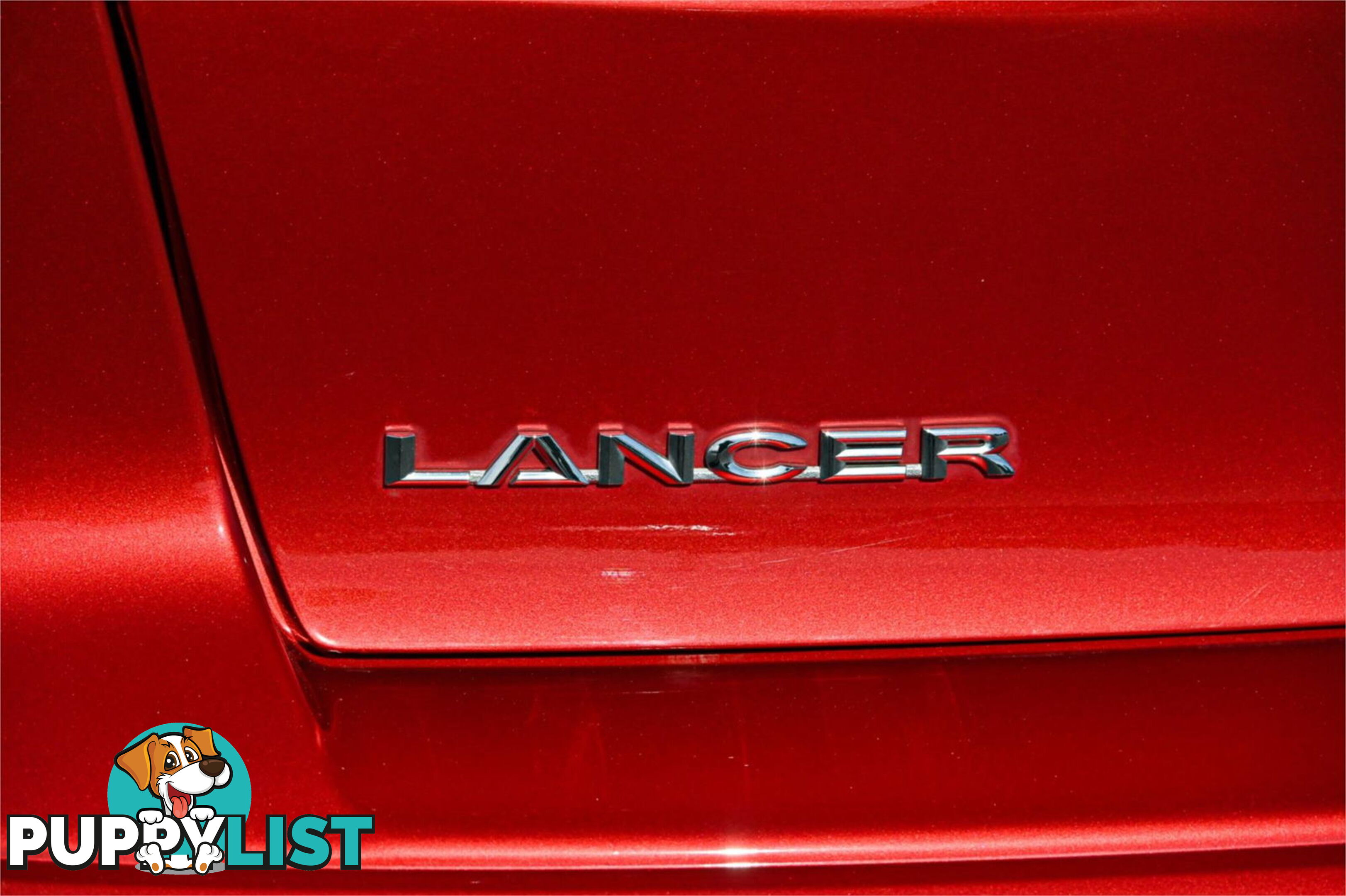 2017 MITSUBISHI LANCER ES SPORT CFAUTOMY17 SEDAN