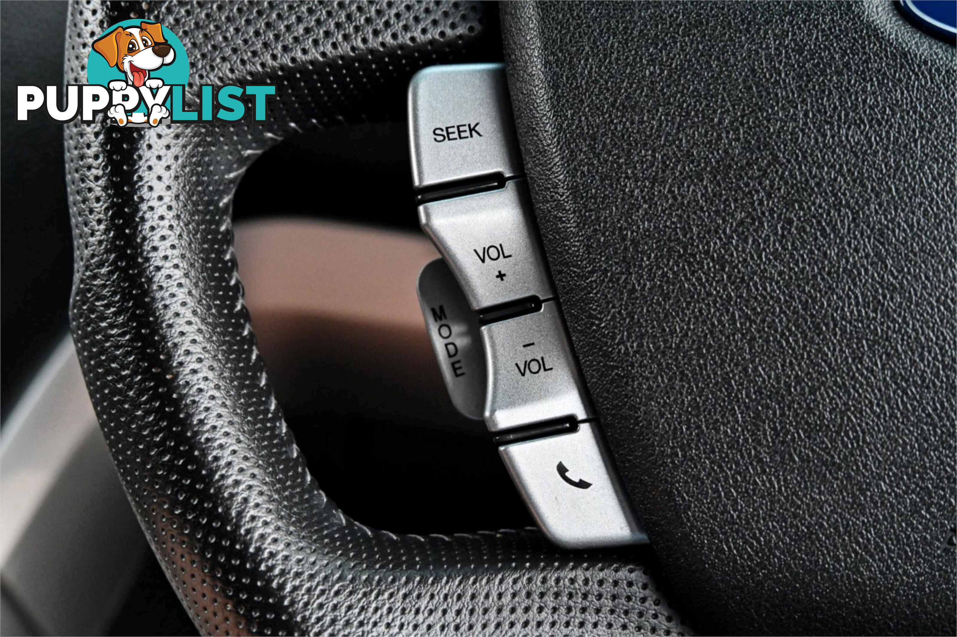 2016 FORD TERRITORY TS SZMKIIAUTO SUV