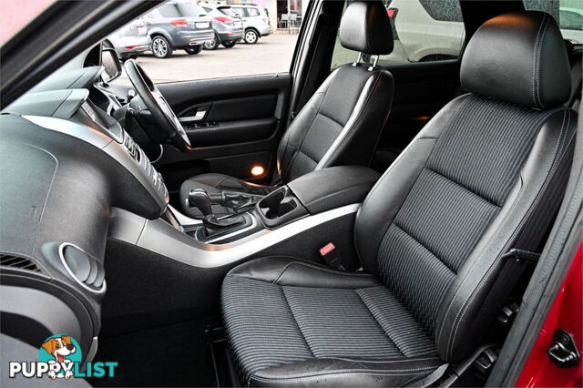 2016 FORD TERRITORY TS SZMKIIAUTO SUV