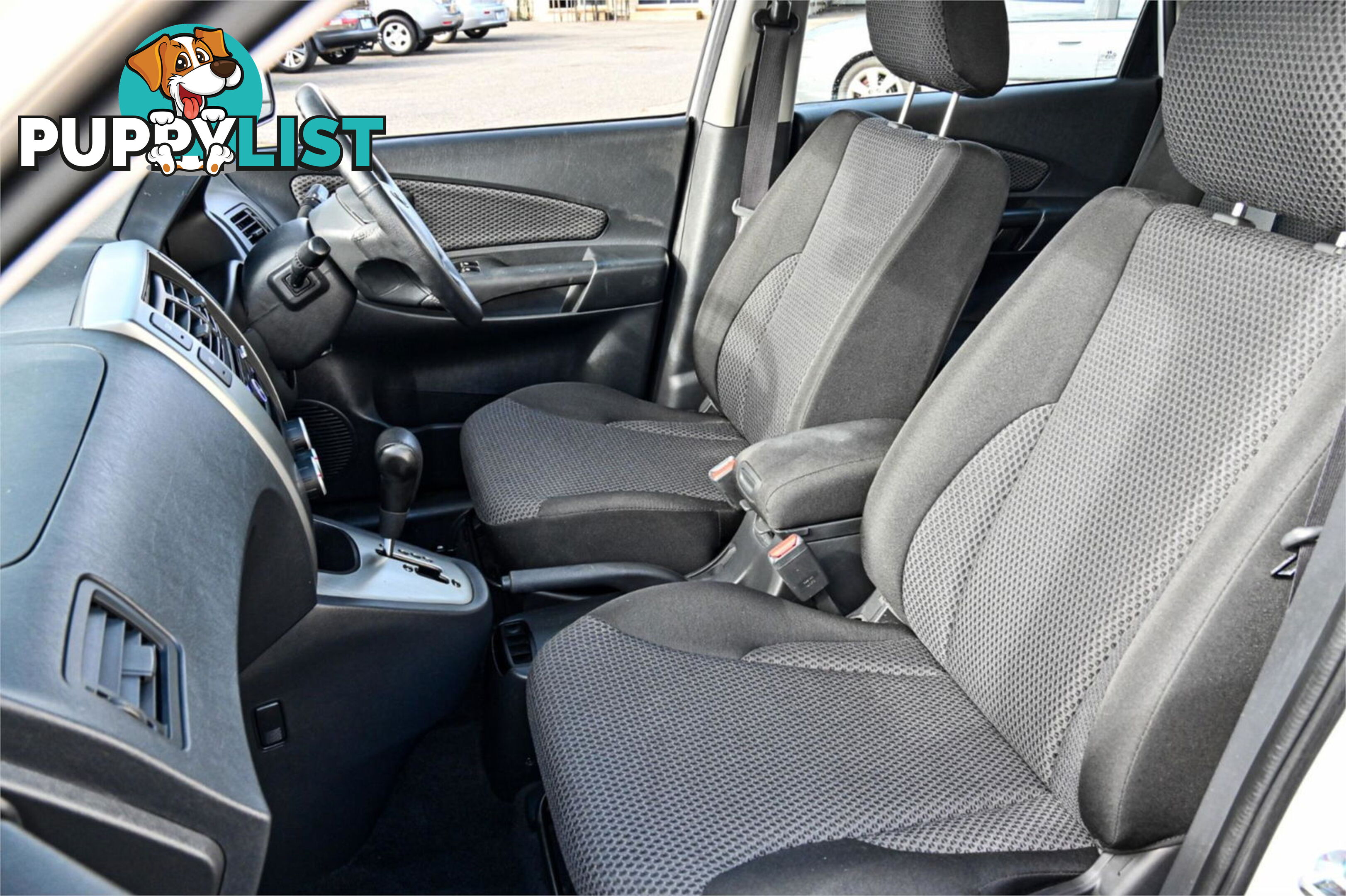 2008 HYUNDAI TUCSON CITY SX AUTOMY09 SUV
