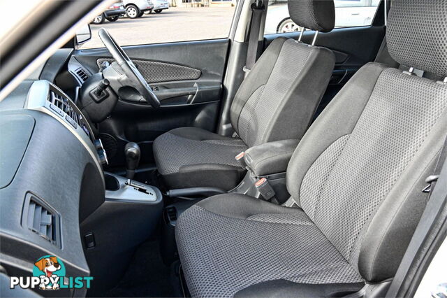 2008 HYUNDAI TUCSON CITY SX AUTOMY09 SUV