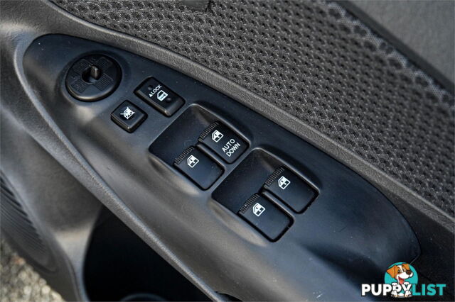 2008 HYUNDAI TUCSON CITY SX AUTOMY09 SUV
