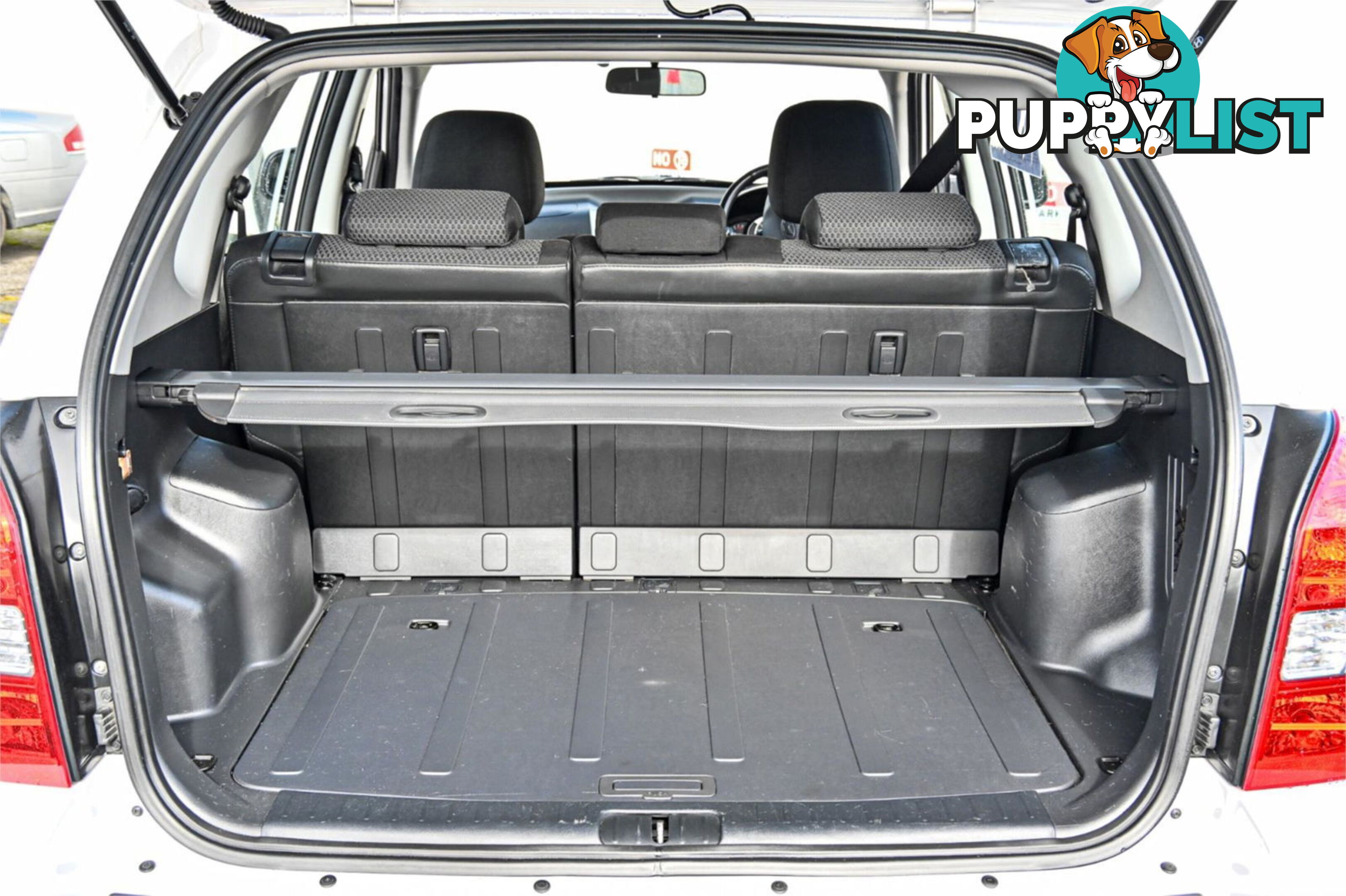 2008 HYUNDAI TUCSON CITY SX AUTOMY09 SUV