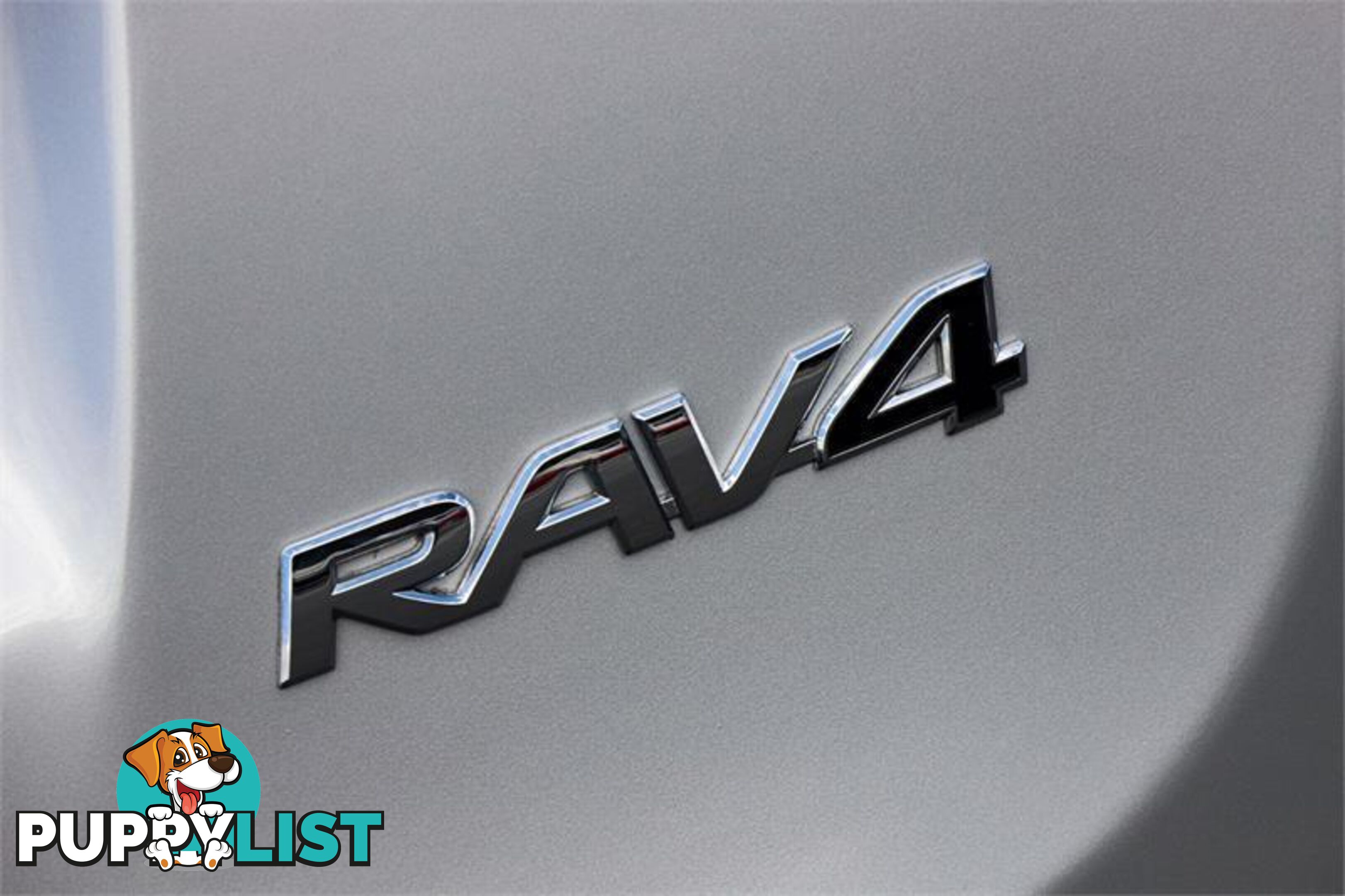 2014 TOYOTA RAV4 GXL ZSA42RMY14 SUV