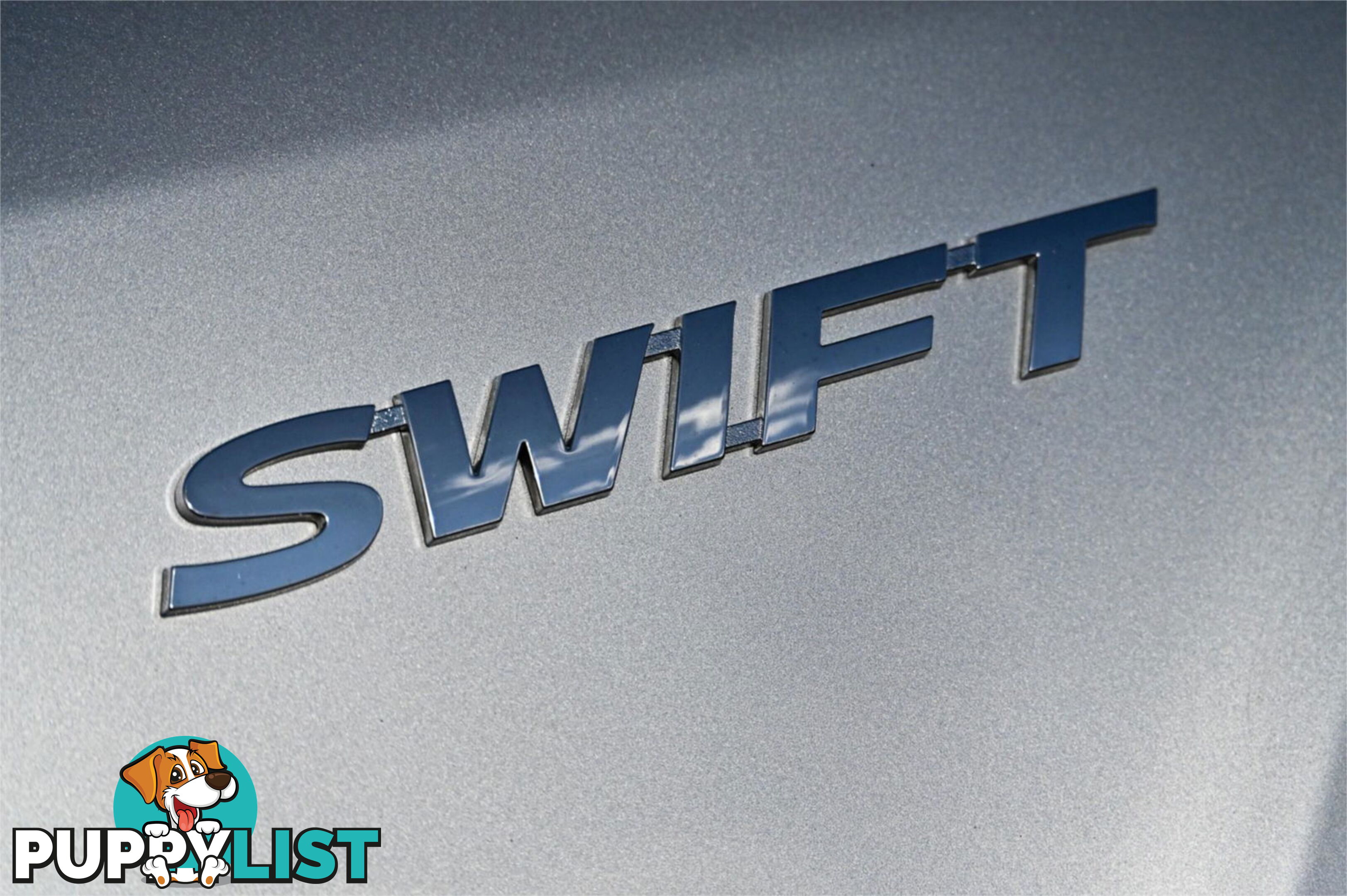 2015 SUZUKI SWIFT GL AUTOMY15 HATCH