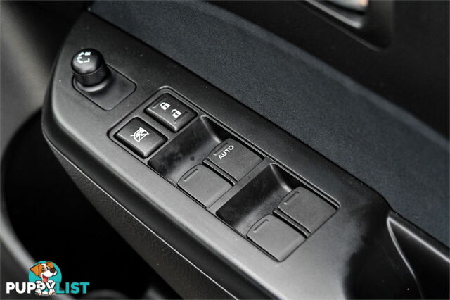 2015 SUZUKI SWIFT GL AUTOMY15 HATCH