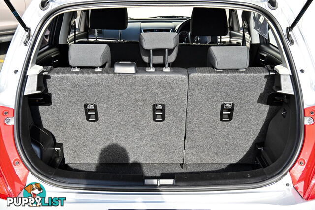 2015 SUZUKI SWIFT GL AUTOMY15 HATCH