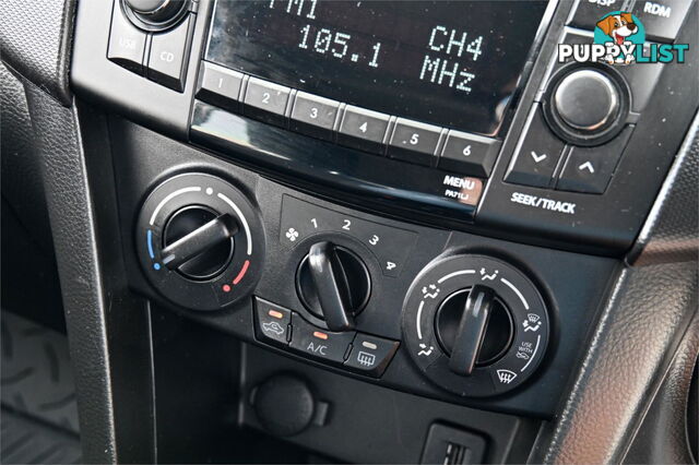 2015 SUZUKI SWIFT GL AUTOMY15 HATCH