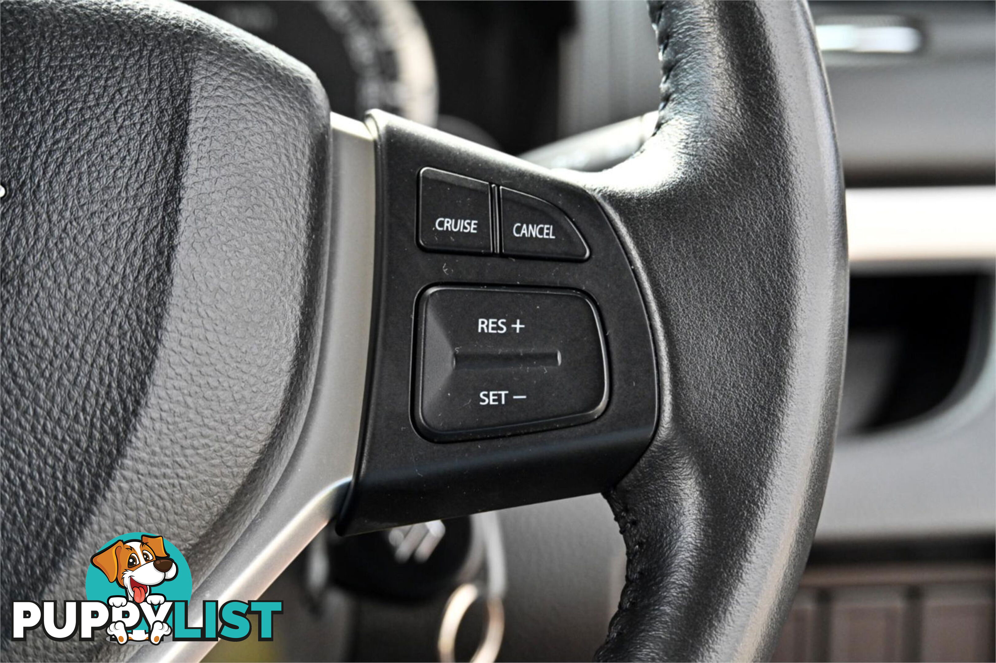 2015 SUZUKI SWIFT GL AUTOMY15 HATCH