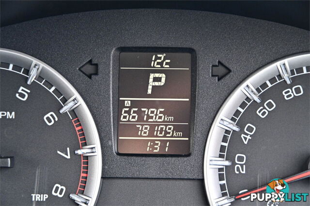 2015 SUZUKI SWIFT GL AUTOMY15 HATCH