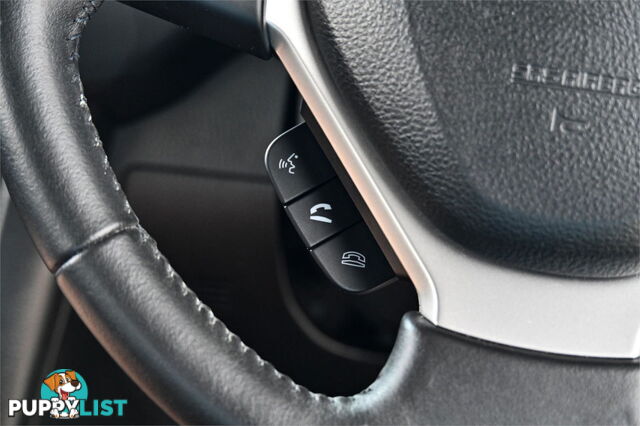 2015 SUZUKI SWIFT GL AUTOMY15 HATCH