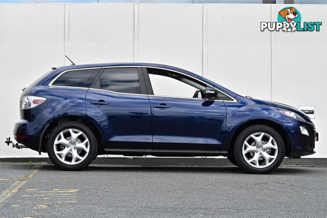2010 MAZDA CX-7 CLASSIC ERSERIES2AUTO SUV