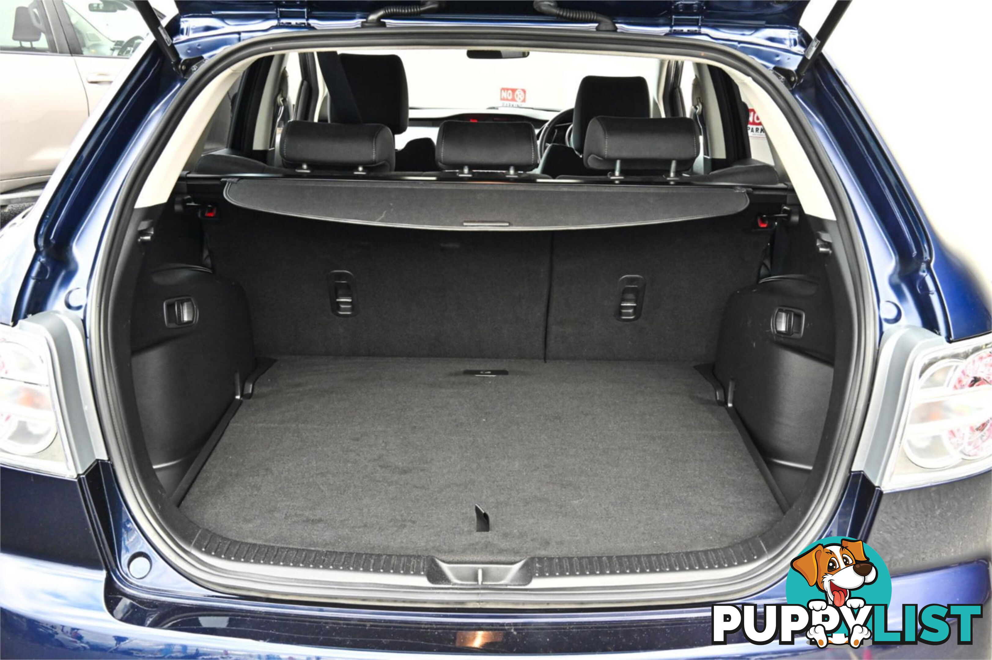 2010 MAZDA CX-7 CLASSIC ERSERIES2AUTO SUV