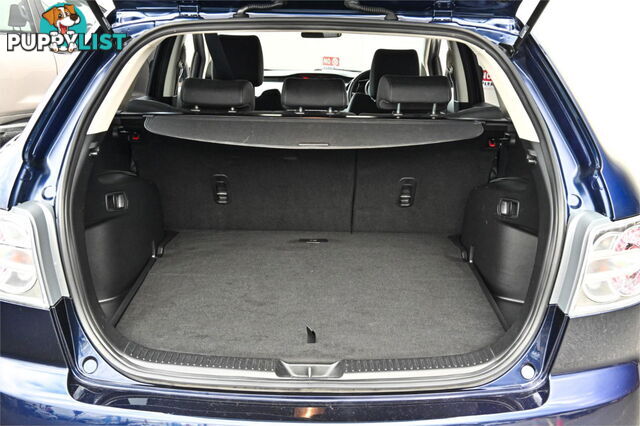 2010 MAZDA CX-7 CLASSIC ERSERIES2AUTO SUV