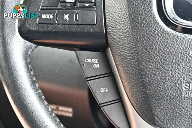 2010 MAZDA CX-7 CLASSIC ERSERIES2AUTO SUV