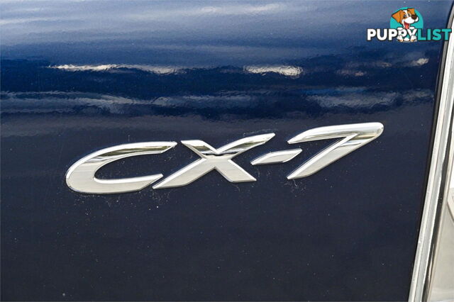 2010 MAZDA CX-7 CLASSIC ERSERIES2AUTO SUV