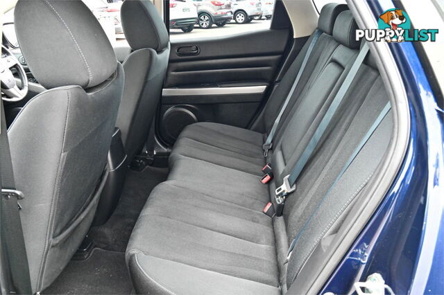 2010 MAZDA CX-7 CLASSIC ERSERIES2AUTO SUV