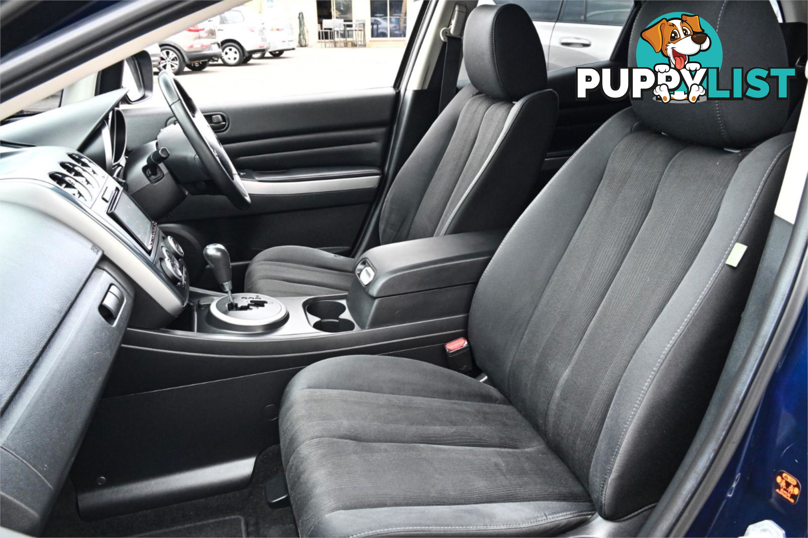 2010 MAZDA CX-7 CLASSIC ERSERIES2AUTO SUV