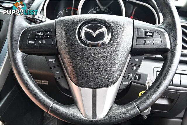 2010 MAZDA CX-7 CLASSIC ERSERIES2AUTO SUV