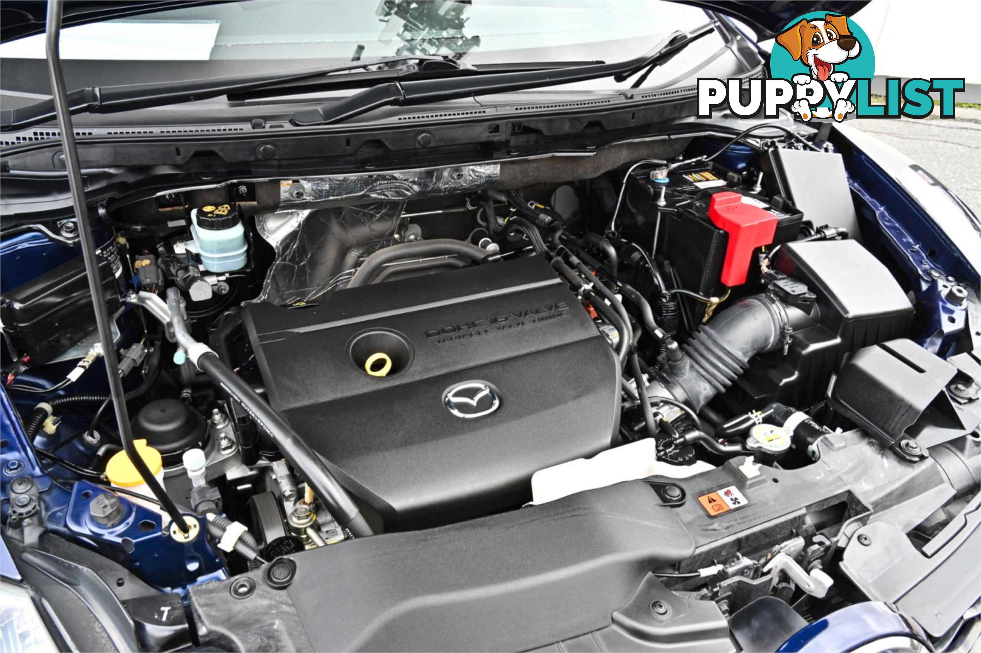 2010 MAZDA CX-7 CLASSIC ERSERIES2AUTO SUV