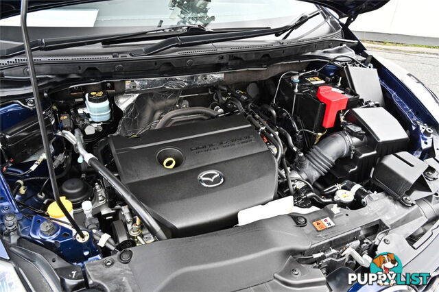 2010 MAZDA CX-7 CLASSIC ERSERIES2AUTO SUV