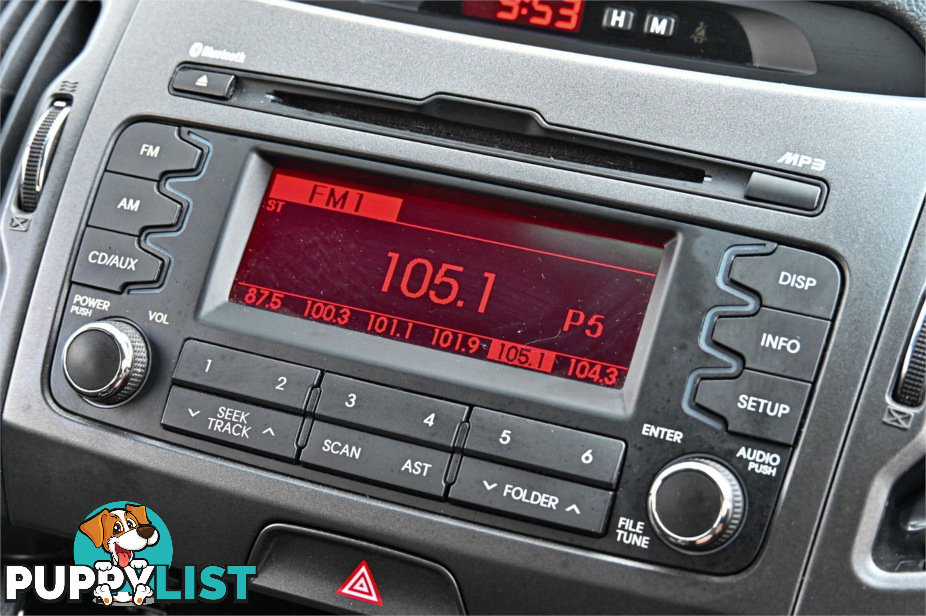 2013 KIA SPORTAGE SLI AUTO4X4MY13 SUV